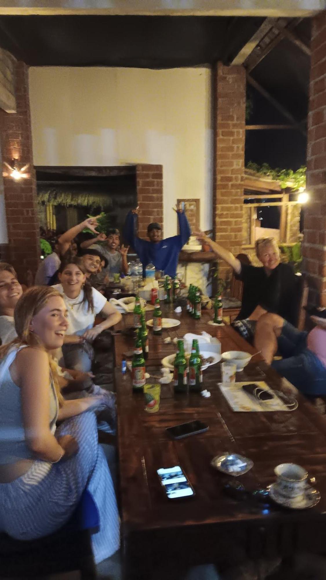 Dira Bungalows Tetebatu Dış mekan fotoğraf