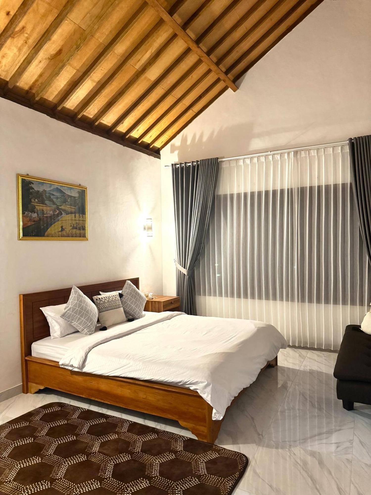 Dira Bungalows Tetebatu Dış mekan fotoğraf